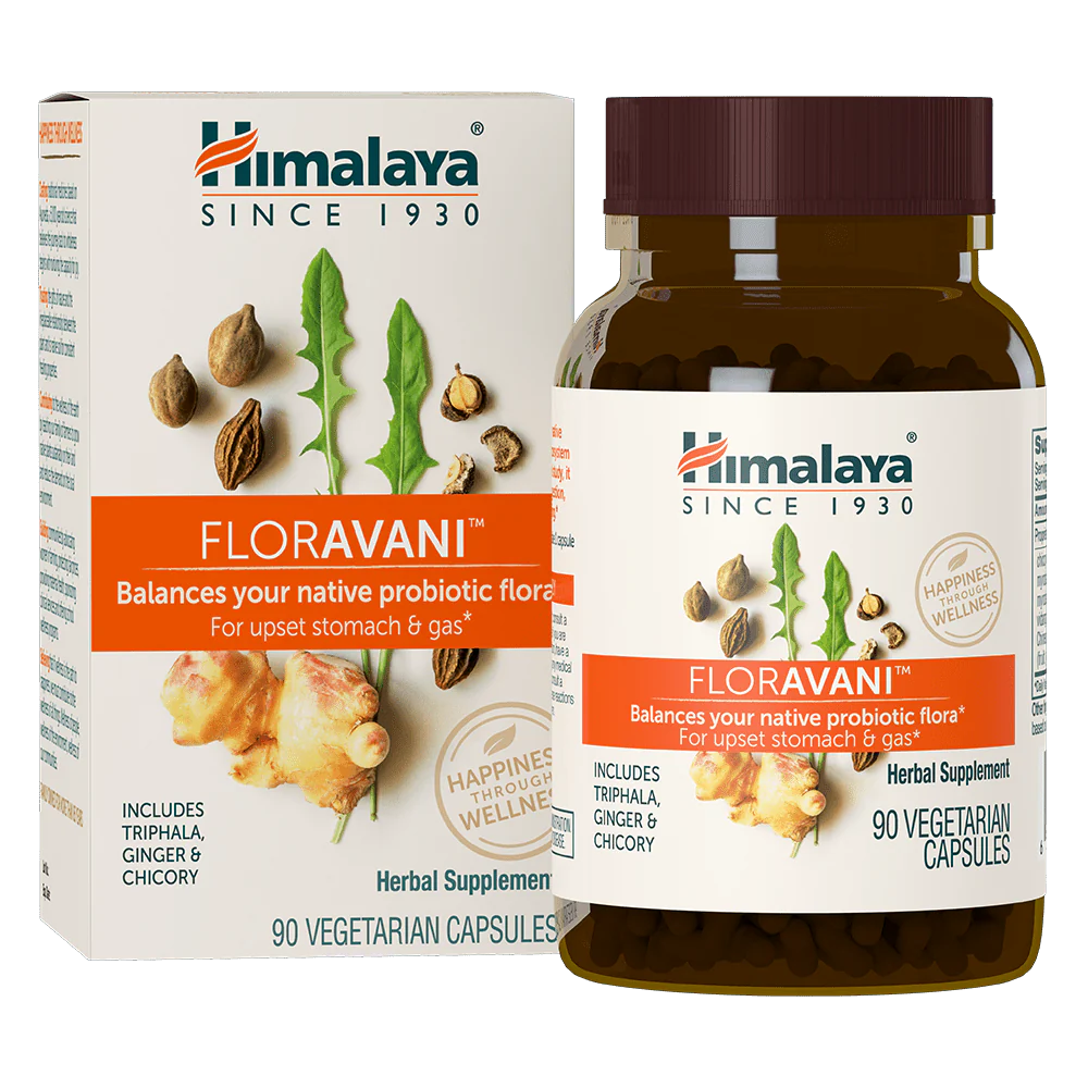 FlorAvani®