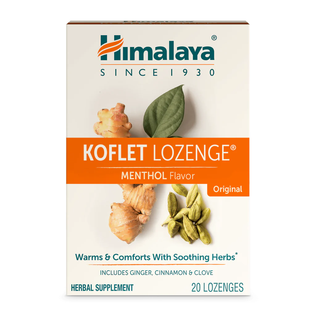 Koflet Lozenges®