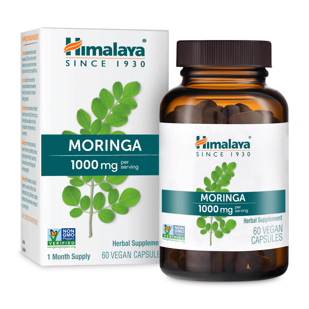 Moringa