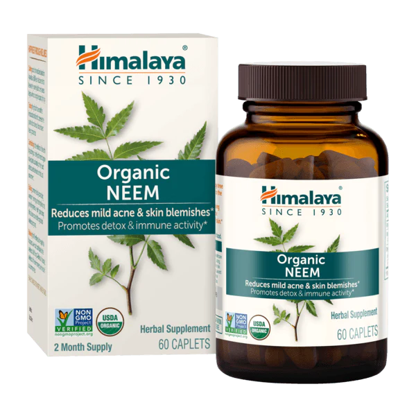 Organic Neem