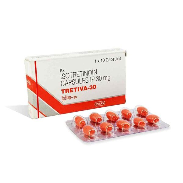 Tretiva30Mg