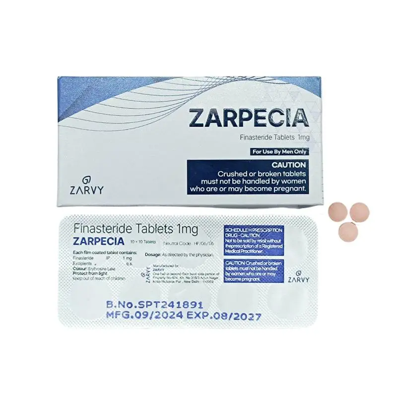 ZARPECIA
