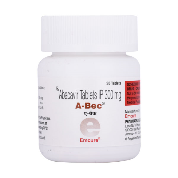 A-Bec 300