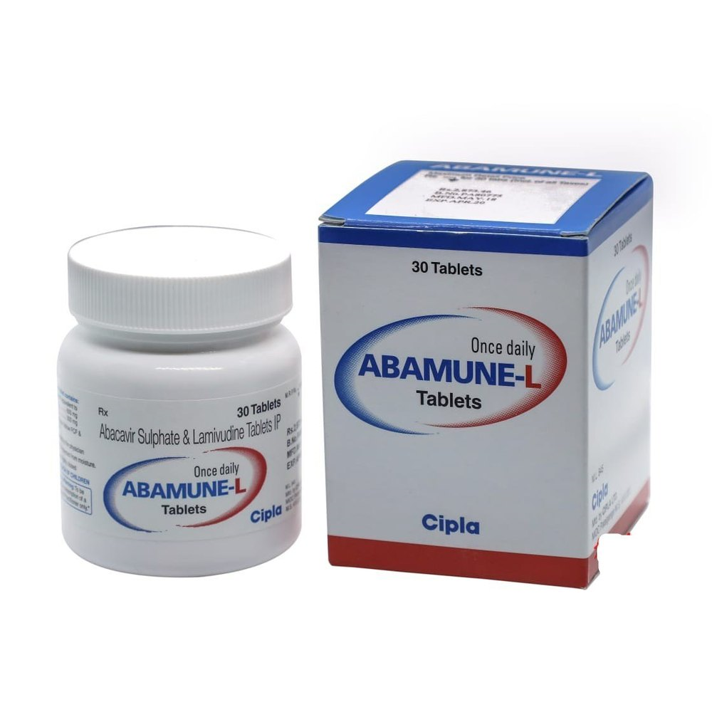 Abamune-L