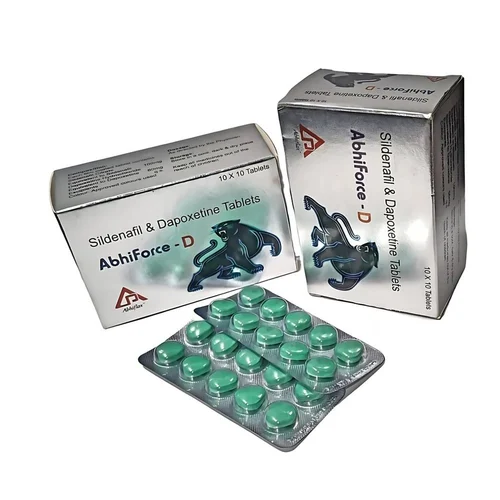 Abhiforce D