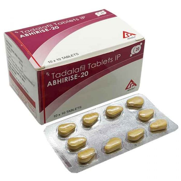 Abhirise 20