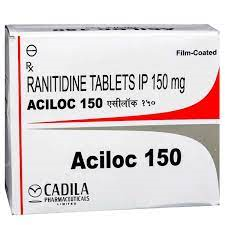 Aciloc 150