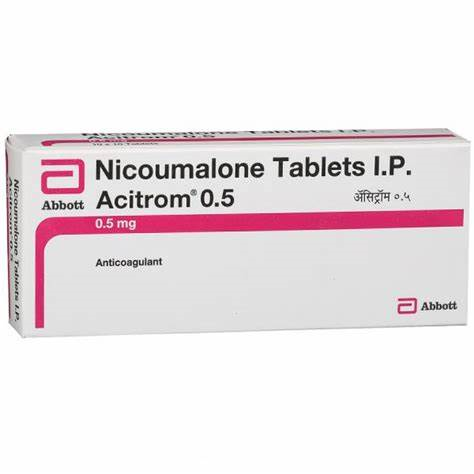 Acitrom 0.5