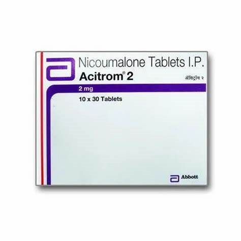 Acitrom 2