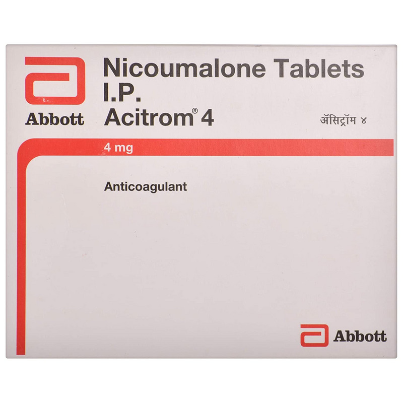 Acitrom 4