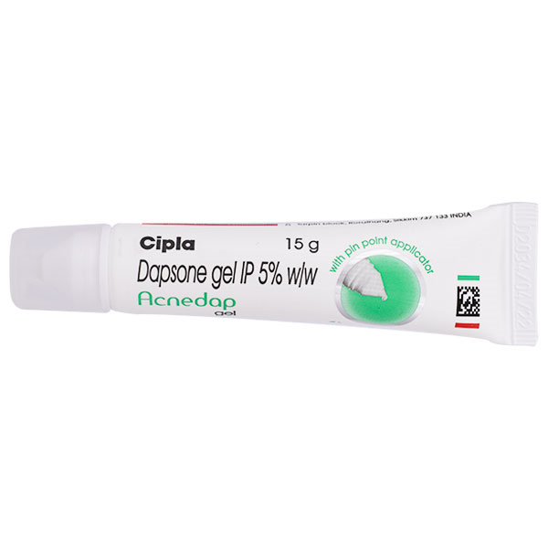 Acnedap Gel