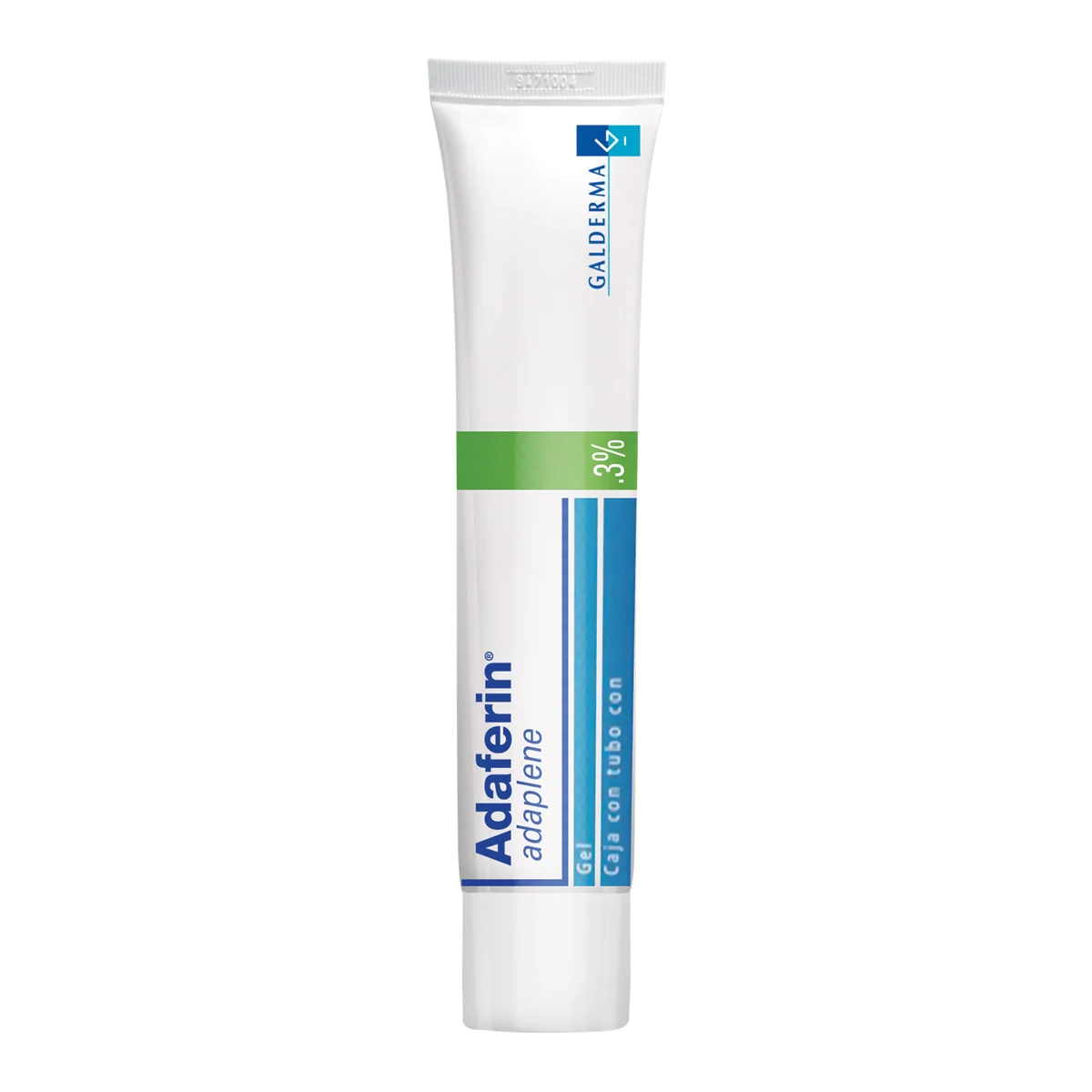 Adaferin Gel 15gm