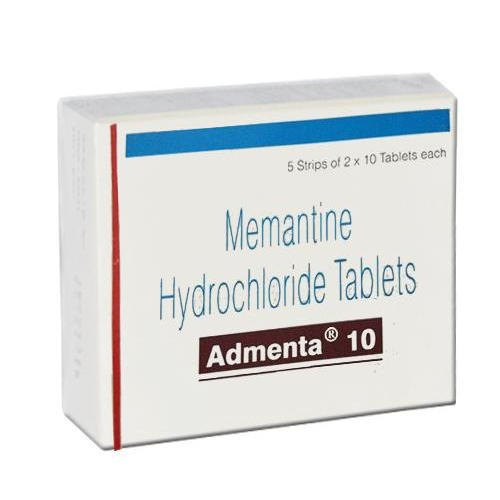 Admenta 10