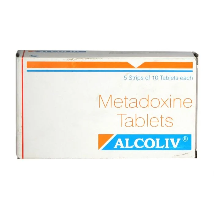 Alcoliv 500