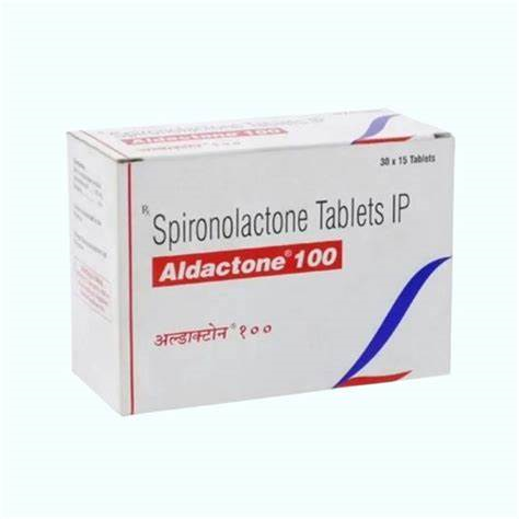 Aldactone 100
