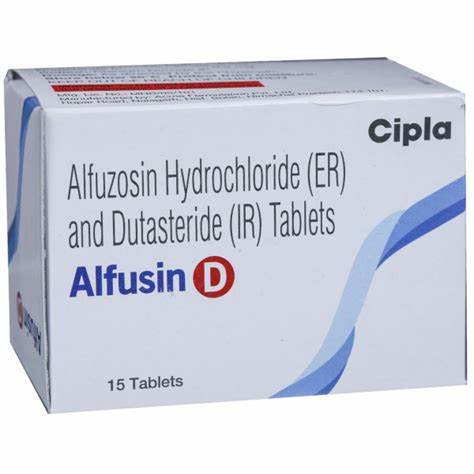 Alfusin D