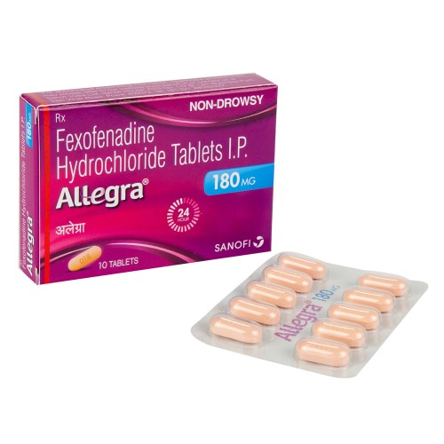 Allegra 180