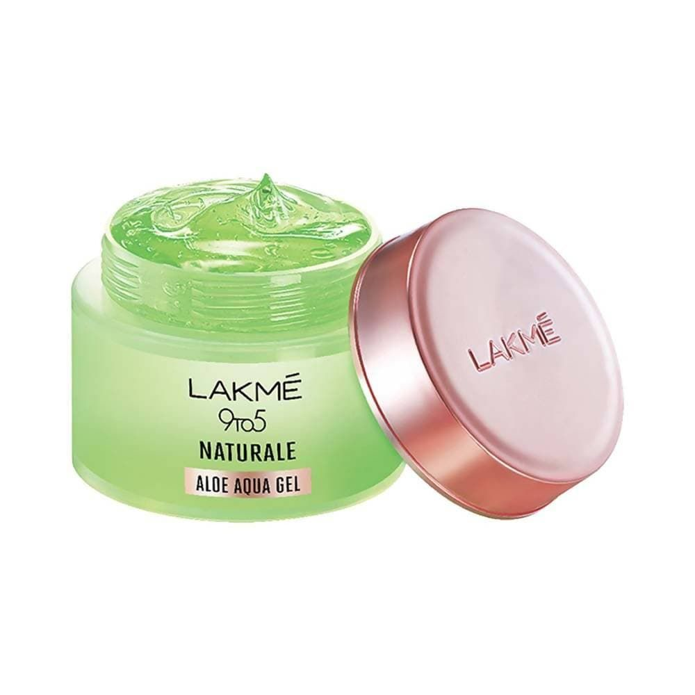 Aloe Aqua Gel 50g