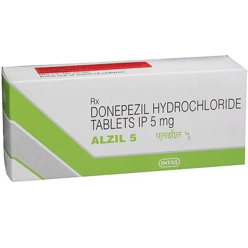 Alzil 5mg