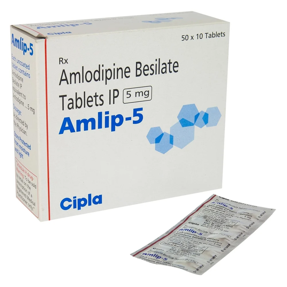 Amlip AT 50