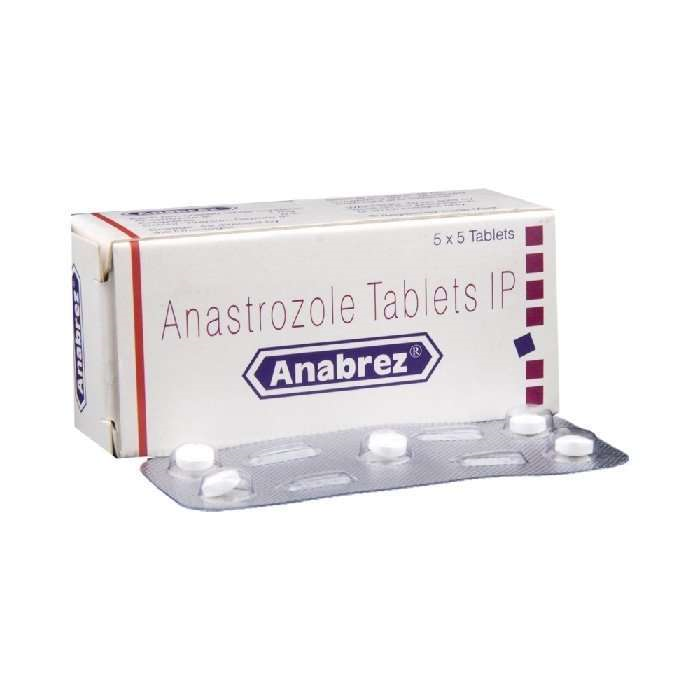 Anabrez 1mg