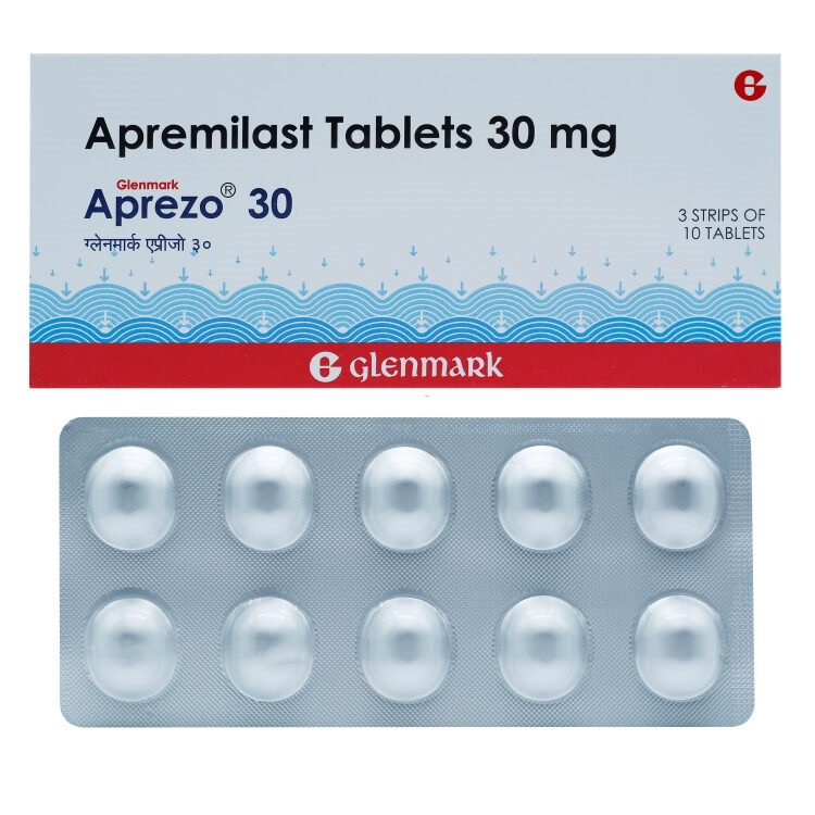 Aprezo 30