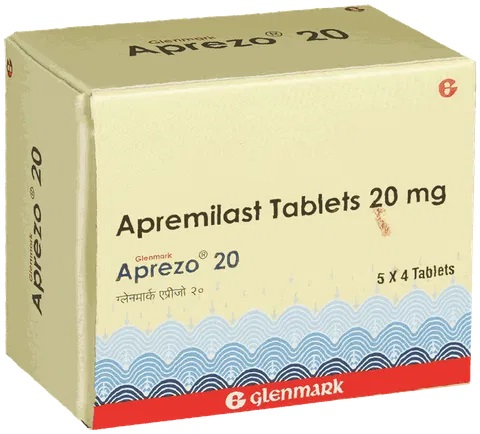Aprezo 20