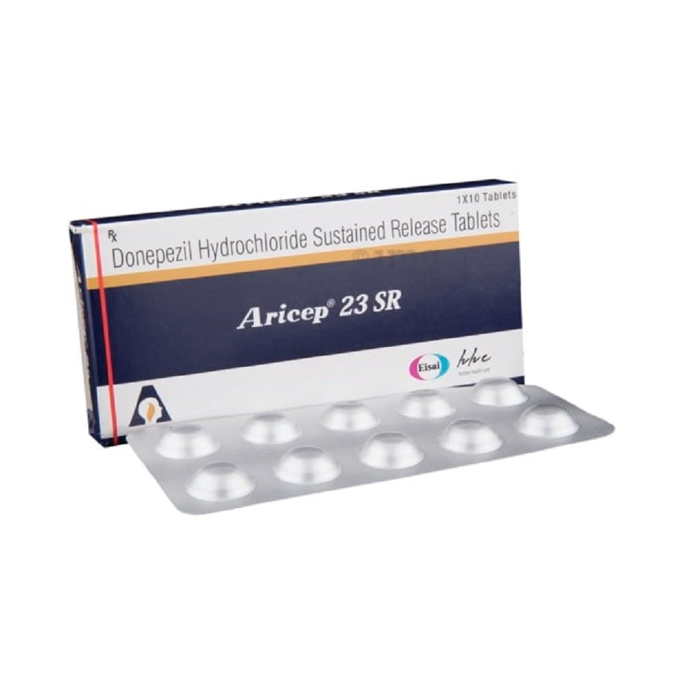 Aricep 23mg