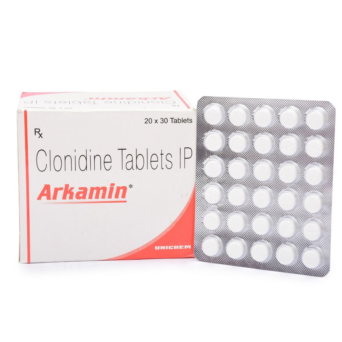 Arkamin 100