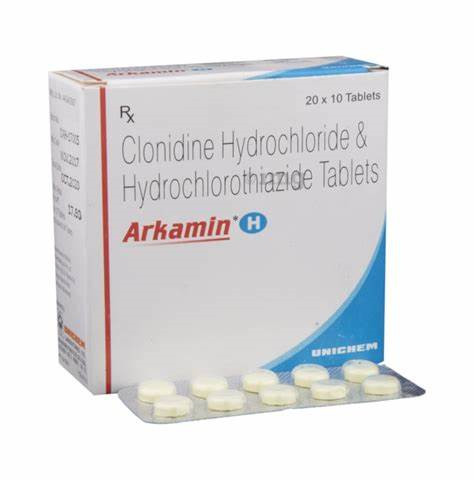 Arkamin H
