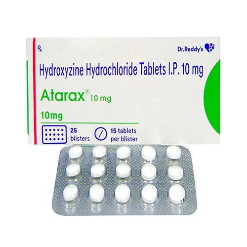 Atarax 10