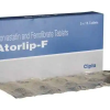 Atorlip F
