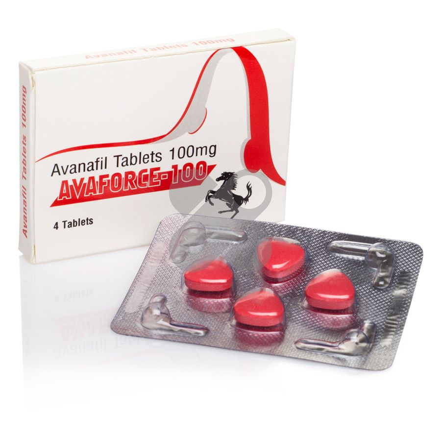 Avaforce 100
