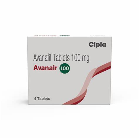 Avanair 100