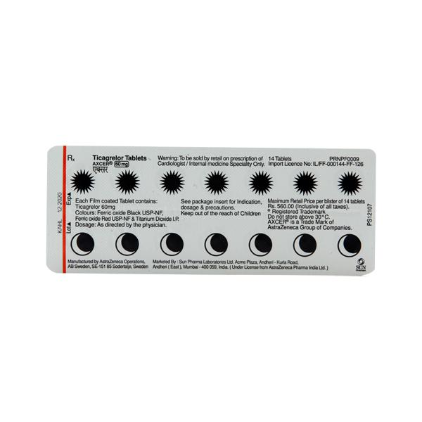 Axcer 60
