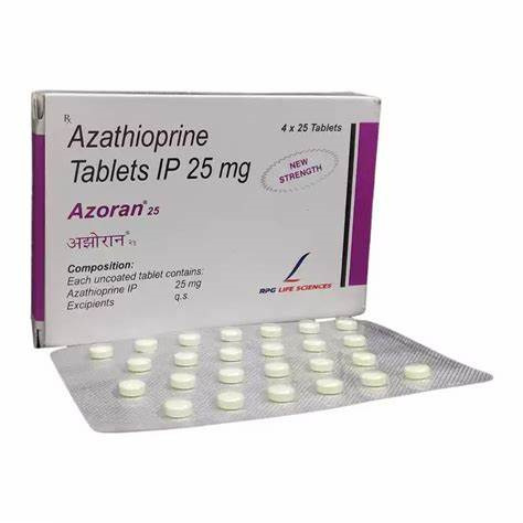 Azoran 25