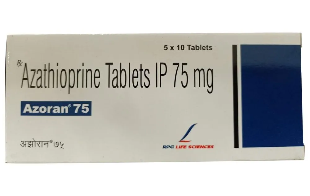 Azoran 75