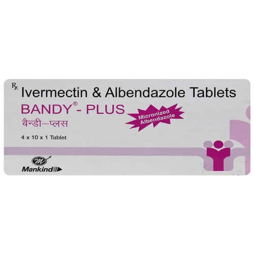 Bandy-Plus 6