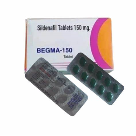 Begma 150