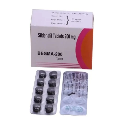 Begma 200