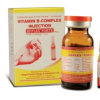 Beplex Forte Plus Injection 11ml