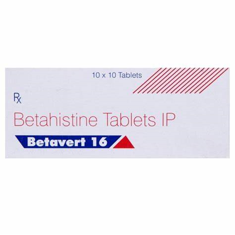 Betavert 16
