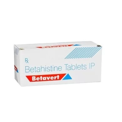 Betavert 8
