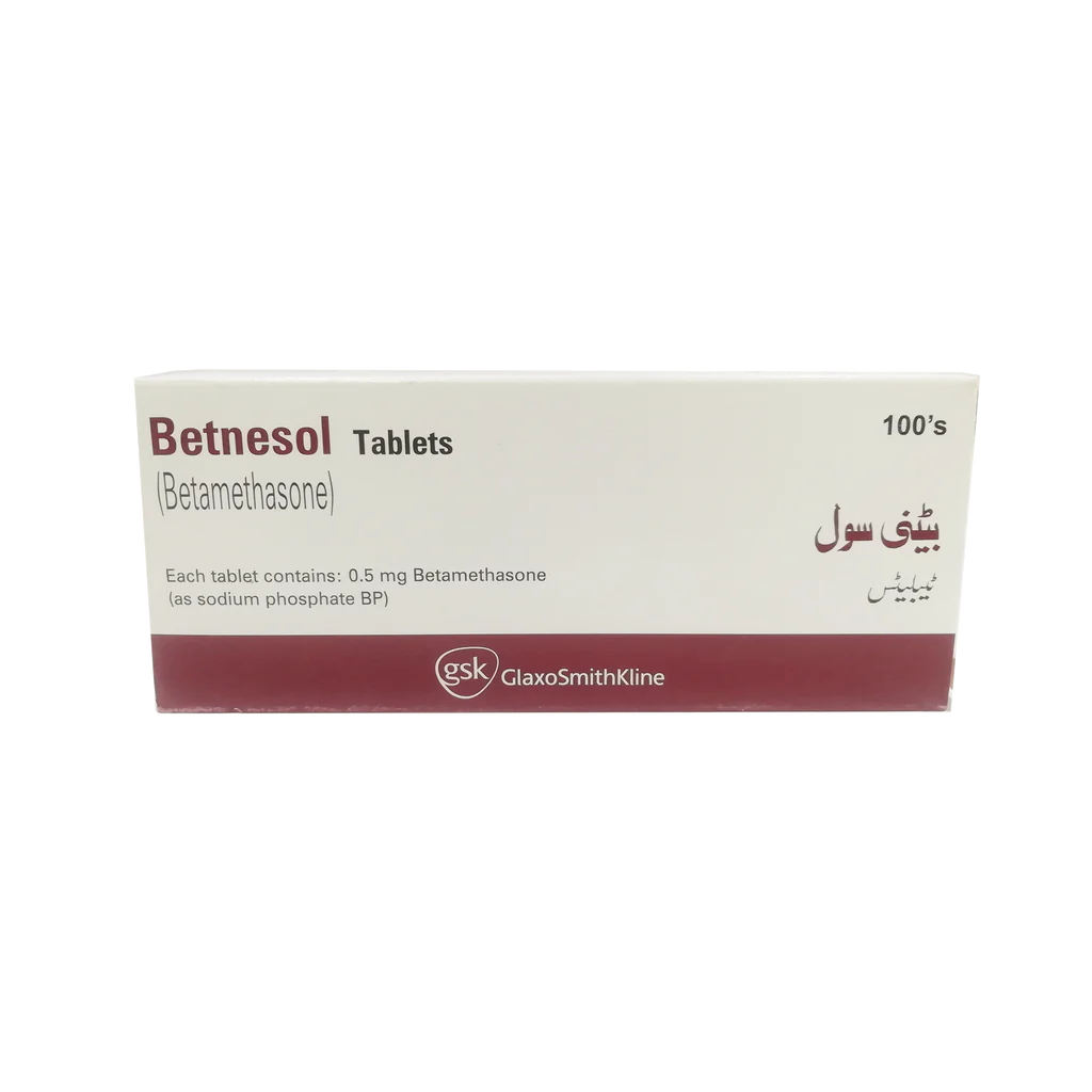 Betnesol 0.5