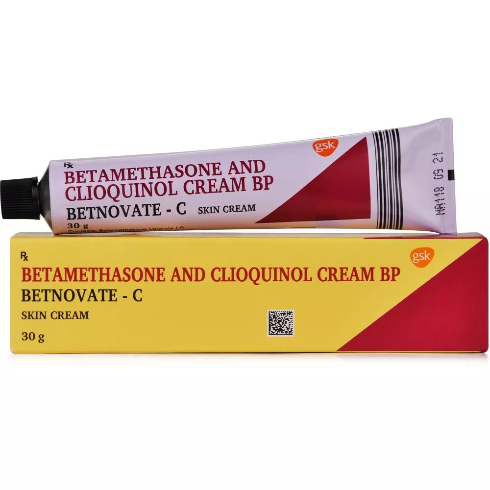 Betnovate C 30g