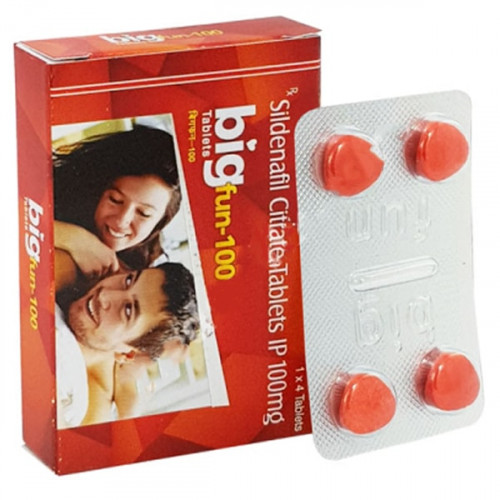 Bigfun 100