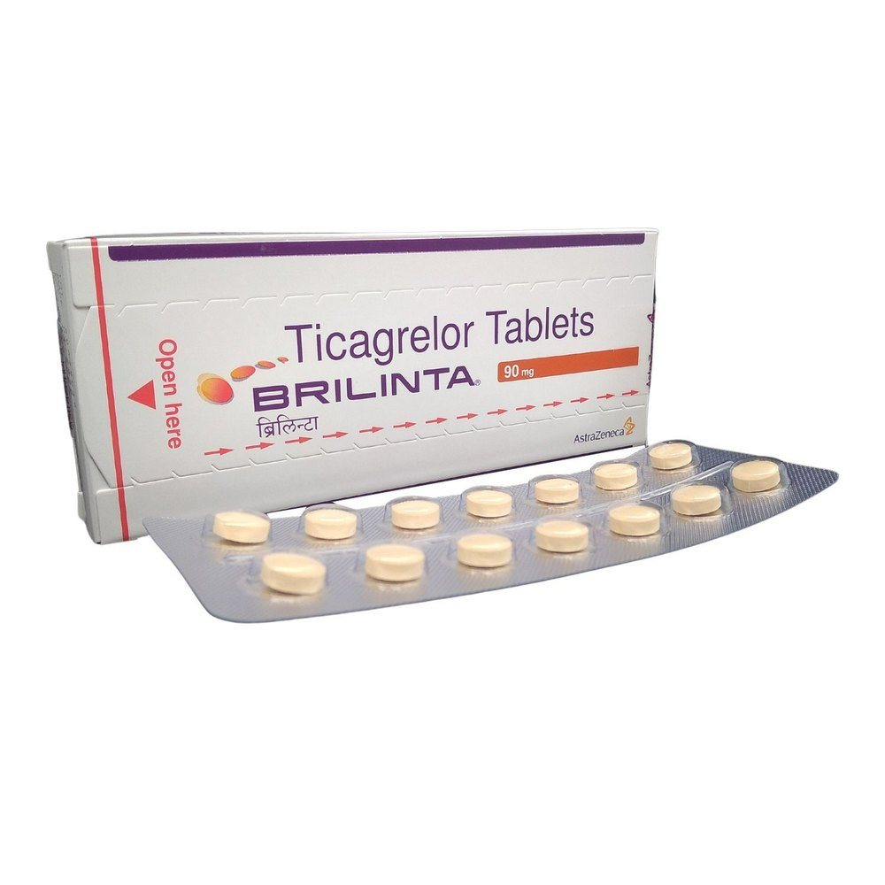 Brilinta 60