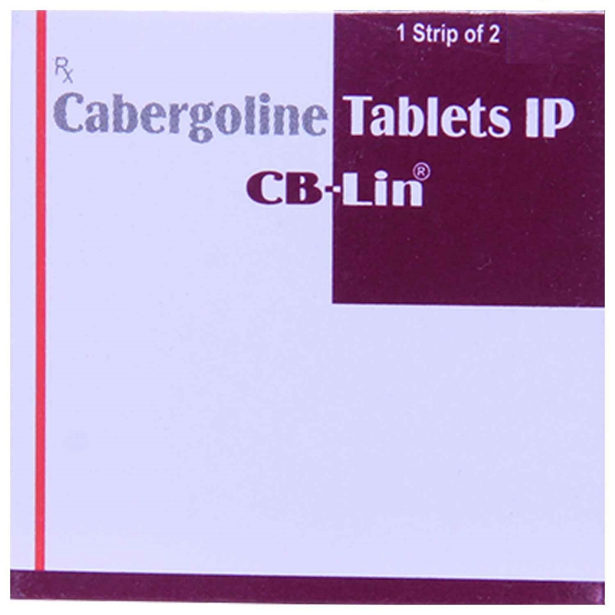 CB-Lin 0.50