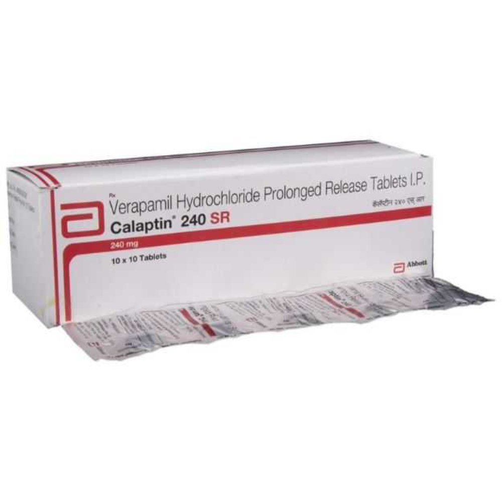 Calaptin 240 SR