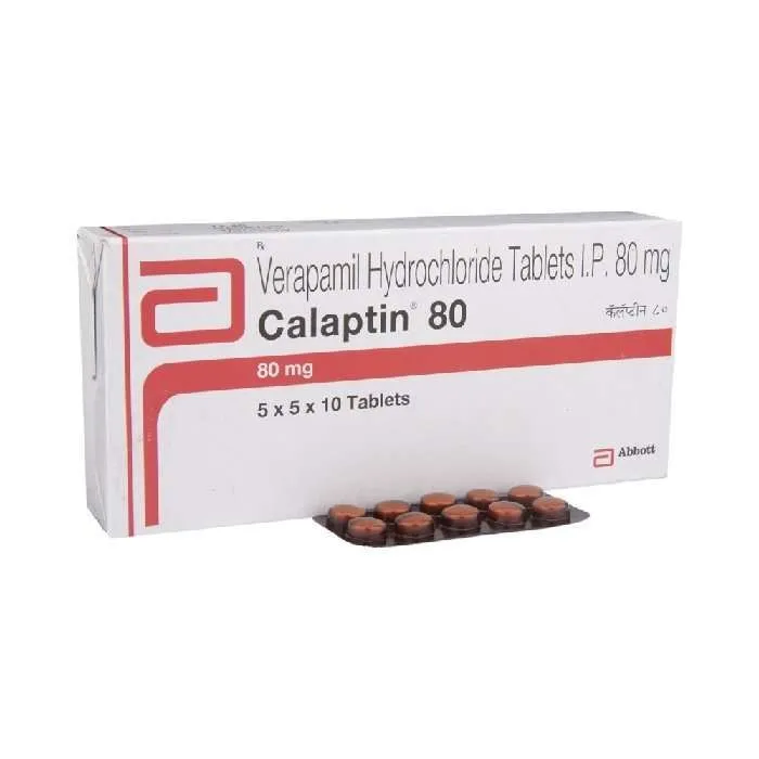 Calaptin 80